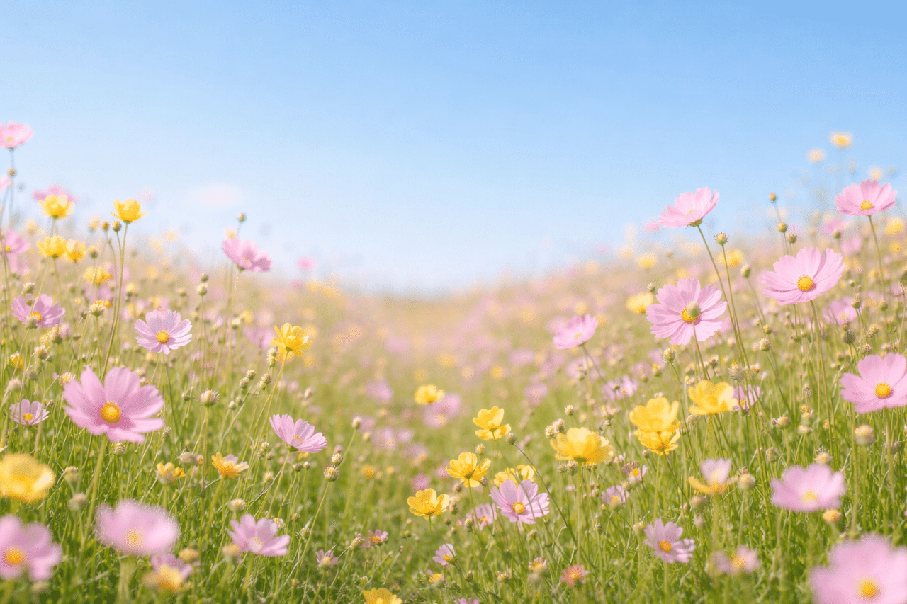 Zorghoeve bloemenhof